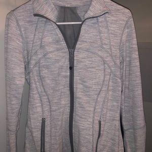Define Jacket Lululemon